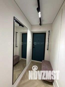 1-к квартира, вторичка, 31м2, 2/5 этаж