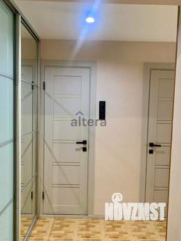 2-к квартира, вторичка, 50м2, 9/9 этаж