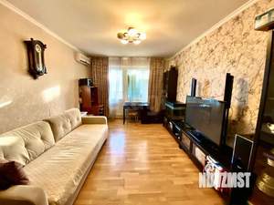 2-к квартира, вторичка, 53м2, 6/10 этаж