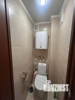 3-к квартира, вторичка, 63м2, 7/9 этаж