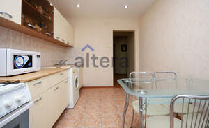 2-к квартира, вторичка, 67м2, 10/10 этаж