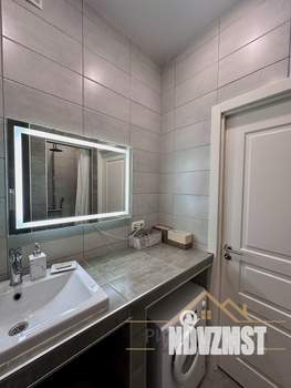 1-к квартира, вторичка, 26м2, 9/12 этаж