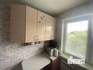 2-к квартира, вторичка, 47м2, 5/5 этаж