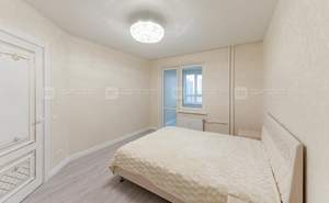 2-к квартира, вторичка, 81м2, 11/19 этаж