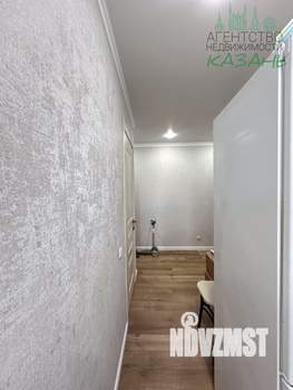 3-к квартира, вторичка, 57м2, 8/9 этаж