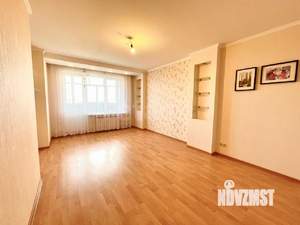 3-к квартира, вторичка, 90м2, 6/14 этаж