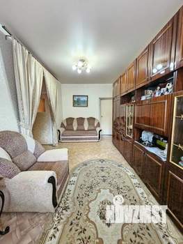 2-к квартира, вторичка, 42м2, 1/5 этаж