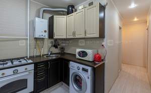 2-к квартира, вторичка, 48м2, 2/5 этаж