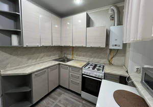 1-к квартира, вторичка, 31м2, 1/5 этаж