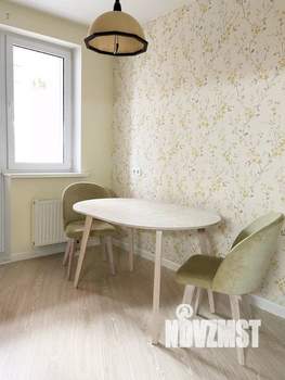 1-к квартира, вторичка, 43м2, 3/18 этаж