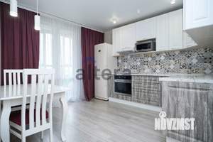 3-к квартира, вторичка, 73м2, 7/20 этаж