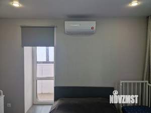 1-к квартира, вторичка, 33м2, 8/10 этаж