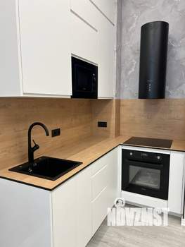 1-к квартира, вторичка, 38м2, 18/18 этаж