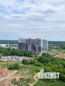 Студия квартира, вторичка, 30м2, 14/24 этаж