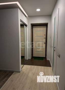 1-к квартира, вторичка, 42м2, 5/5 этаж