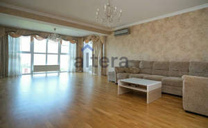 3-к квартира, вторичка, 110м2, 14/25 этаж