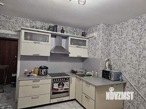 1-к квартира, вторичка, 36м2, 10/16 этаж