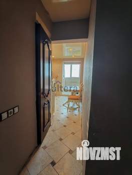2-к квартира, вторичка, 45м2, 10/10 этаж