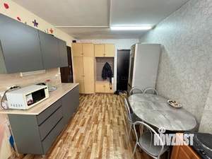 1-к квартира, вторичка, 27м2, 2/9 этаж