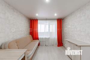 Студия квартира, вторичка, 20м2, 1/10 этаж