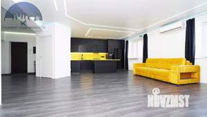 3-к квартира, вторичка, 129м2, 7/7 этаж