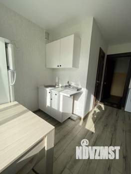 Студия квартира, вторичка, 13м2, 5/5 этаж