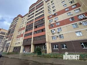 1-к квартира, вторичка, 38м2, 7/10 этаж