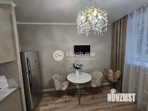 1-к квартира, вторичка, 41м2, 1/5 этаж