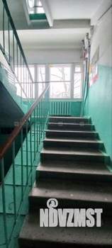 3-к квартира, вторичка, 59м2, 1/5 этаж