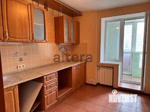 2-к квартира, вторичка, 56м2, 6/12 этаж