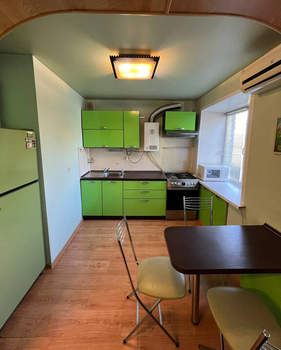 2-к квартира, вторичка, 43м2, 5/5 этаж