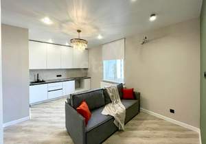 3-к квартира, вторичка, 51м2, 16/24 этаж