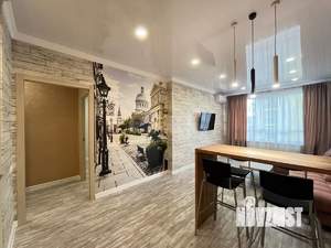 1-к квартира, вторичка, 49м2, 12/26 этаж