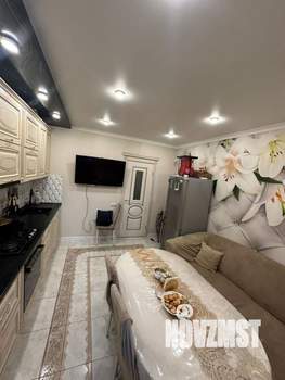 1-к квартира, вторичка, 49м2, 2/9 этаж