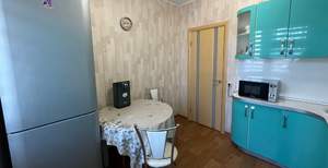 3-к квартира, вторичка, 64м2, 6/10 этаж