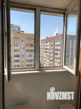 1-к квартира, вторичка, 35м2, 8/9 этаж