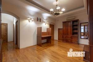 3-к квартира, вторичка, 113м2, 8/14 этаж