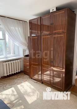 1-к квартира, вторичка, 30м2, 5/5 этаж