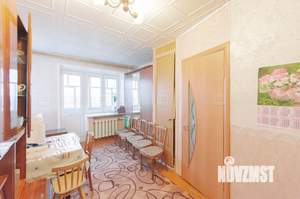 1-к квартира, вторичка, 29м2, 9/9 этаж