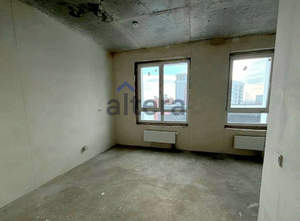 1-к квартира, вторичка, 31м2, 10/19 этаж