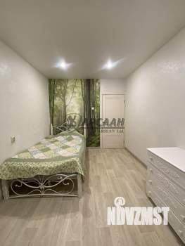 3-к квартира, вторичка, 63м2, 4/9 этаж