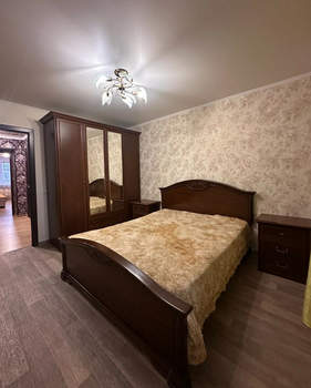 3-к квартира, вторичка, 75м2, 4/10 этаж