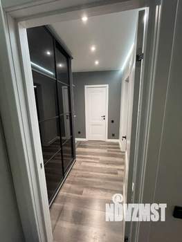 1-к квартира, вторичка, 43м2, 2/10 этаж