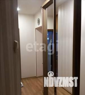 2-к квартира, вторичка, 58м2, 4/4 этаж