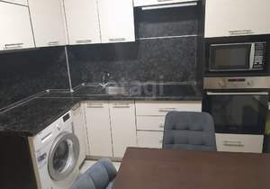 2-к квартира, вторичка, 54м2, 12/18 этаж