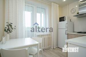 1-к квартира, вторичка, 35м2, 7/9 этаж