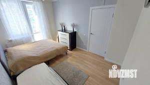 3-к квартира, вторичка, 83м2, 15/24 этаж