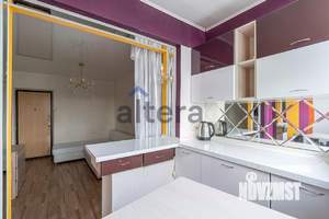 1-к квартира, вторичка, 21м2, 7/7 этаж