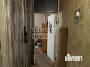 2-к квартира, вторичка, 44м2, 3/5 этаж