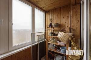 1-к квартира, вторичка, 34м2, 5/5 этаж